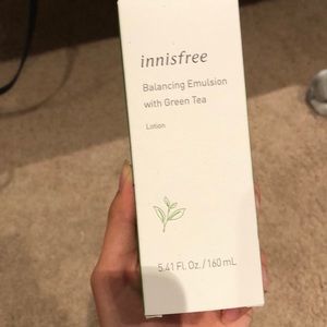 Innisfree Balancing Emulsion